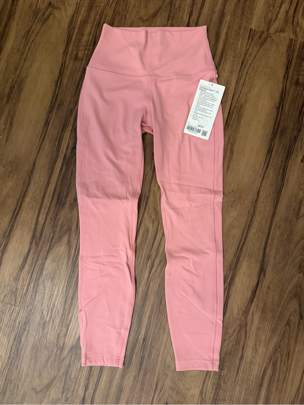 NWT Lululemon Leggings